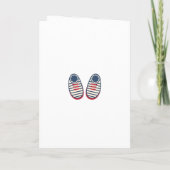 Invitation Photo de la fête d'anniversaire de Baby Boy, sur l (Dos)