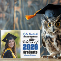 Photo de la promotion Bleue 2026 Fête de fin d'étu