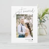 Photo de réception de mariage élégant juste marié