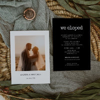 Photo de réception de mariage en fuite sur machine
