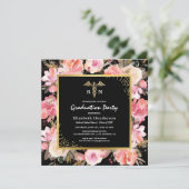 Invitation Photo École Médicale de soins infirmiers (Debout devant)