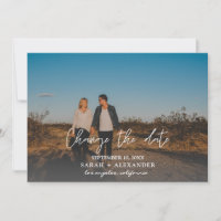 Photo - Horizontal Modifier la date