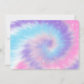 Invitation photo Jump Birthday (Dos)