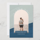 Invitation PHOTO MERCI Invitat (Devant)