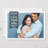Photo Mod Double Frame Enregistrer la date de l'an
