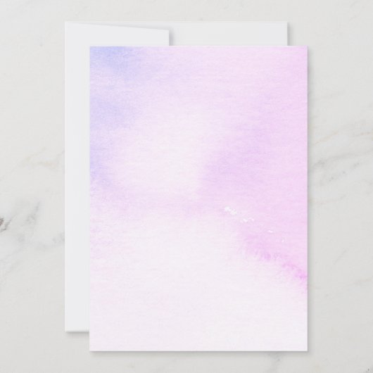 Invitation *~* Photo QR MARIAGE ENREGISTRER LA DATE Site Web  (Dos)