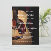 Invitation Photo Quand Ils Disent Que Je Fais Mariage campagn (Debout devant)