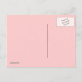 Invitation photo Sweet 16 (Dos)