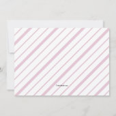 Invitation Photo Toutes Les Mains Sur Le Pont (Dos)