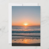 Invitation Photogenic wedding  (Dos)