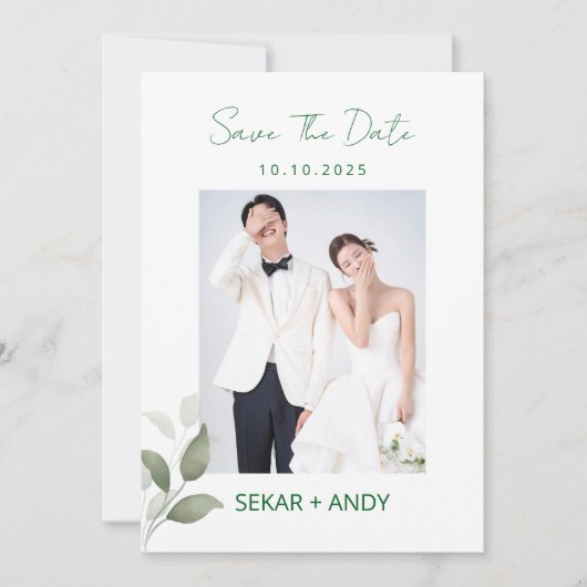 Invitation photos (Devant)