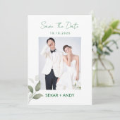 Invitation photos (Debout devant)