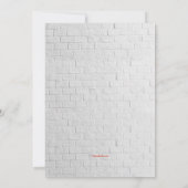 Invitation Pickle Jars (Dos)