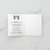 Invitation Pickleball Halloween (Intérieur)