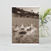 INVITATION PICNIC ET FÊTE D'ÉTÉ (Debout devant)