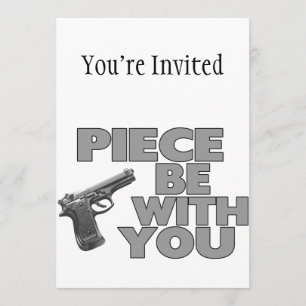 Invitation Pièce Avec Toi