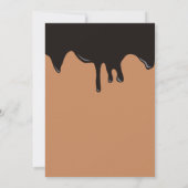 Invitation Piece of Cake Invite 1st  First Birthday Cute (Dos)