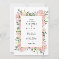 Pierres blanches Hydrangea Eucalyptus Mariage