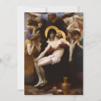 pieta Jésus Christ et Vierge Marie