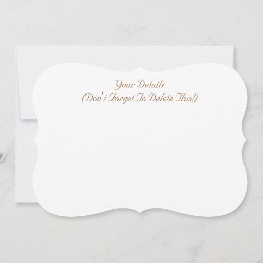 Invitation PIG (Dos)