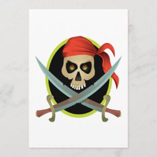Invitation Pillage Et Pillage