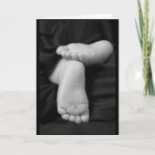 Invitation PimentFavBébé (Devant)