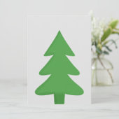 Invitation Pin (Debout devant)