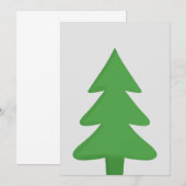 Invitation Pin (Devant / Derrière)