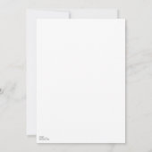 Invitation Pineapple Art (Dos)