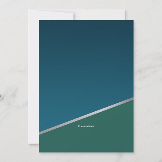 Invitation PingPong (Dos)