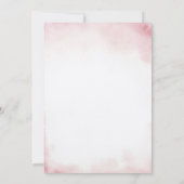 Invitation Pink Castle Princess One-ce Upon A Time Birthday I (Dos)