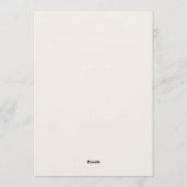 Invitation Pink Cocktail Party 30th Birthday | Retro Martini  (Dos)