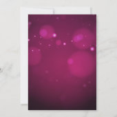 Invitation Pink Disco Girls Night Galentine's Day Party (Dos)