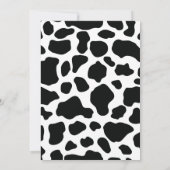 Invitation Pink Disco Space Cowgirl Bachelorette Party Cactus (Dos)