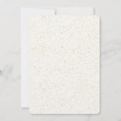 Invitation Pink Festive Christmas party (Dos)