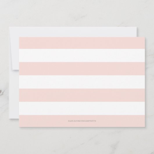 Invitation Pink Lemonade Party (Dos)