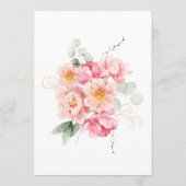 Invitation Piper Literary Loves Game (Dos)