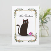 Invitation Pir Noël (Debout devant)