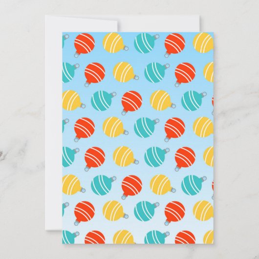 Invitation Pirate Girl Treasure Map Amusant Anniversaire Fête (Dos)