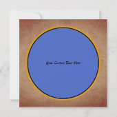 Invitation Pirates Life for Me (Dos)