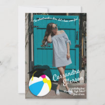 Piscine Party Beach Ball