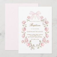 pivoines roses fleurs Baptême