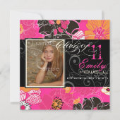 Invitation PixDezines 2011, Alegre (Devant)