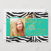 Invitation PixDezines 2012 Grads, couleurs d'impression/do-it (Devant)