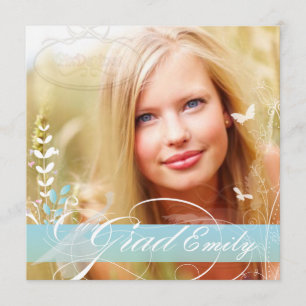 Invitation PixDezines 2012 Graduation Photo+do-it-yourself fl