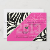 Invitation PixDezines 2013 Grads, couleurs d'impression/do-it (Dos)