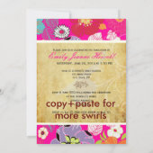 Invitation PixDezines Alegre 2011 (Dos)