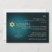 Invitation PixDezines baruch hashem bar mitzvah/DO-IT-YOURSEL (Dos)