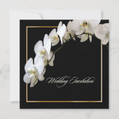 Invitation PixDezines couleur ORCHID BLANC/PHALAENOPSIS/DO-IT (Devant)