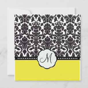 Invitation PixDezines, damas de la flore/couleurs DO-IT-YOURS